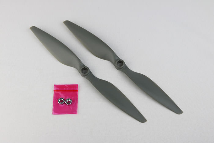 APC Propellers 10 X 4.5 Multi-Rotor Pusher (ST2A)