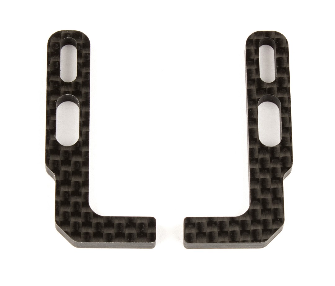 Team Associated TC7.2 Battery Tabs - Click Image to Close
