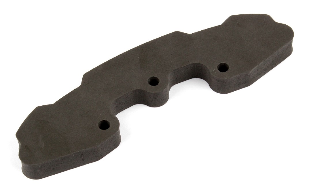 Team Associated TC7.2 Foam Bumper Team Associated TC7.2 Foam Bumper