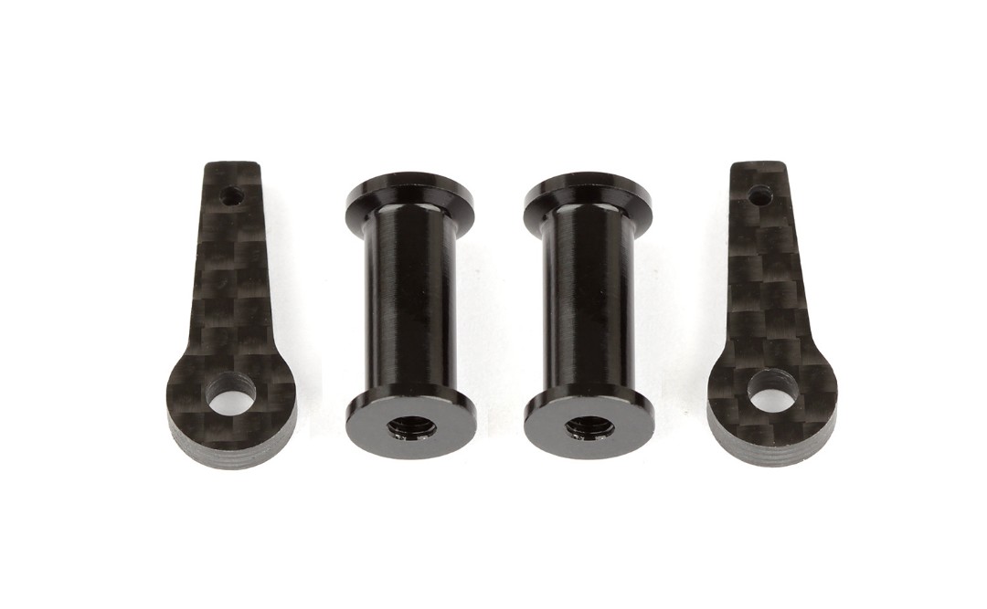 Team Associated TC7.1 Shock Eyelet Set ASC31757 TC7.1 TC7.2,