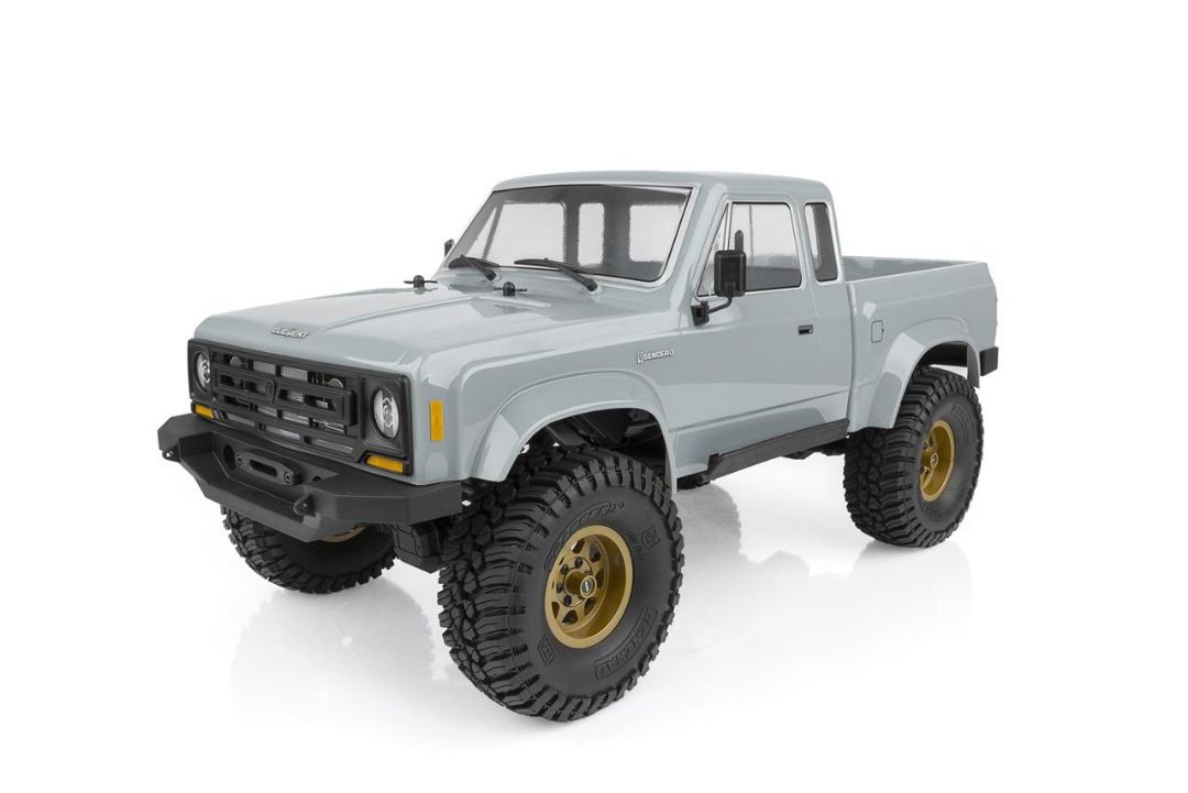 Element RC Enduro Trail Truck, Sendero RTR Element RC Enduro Trail Truck, Sendero RTR