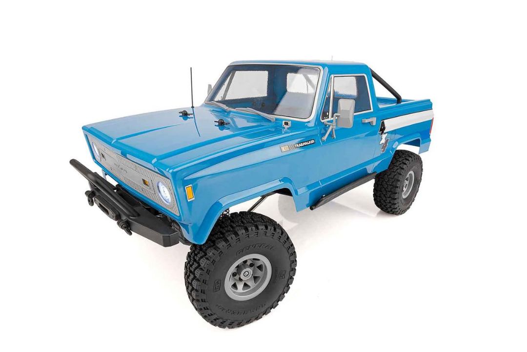 Element RC Enduro Trail Truck, Trailwalker 4x4 RTR Element RC Enduro Trail Truck, Trailwalker 4x4 RTR