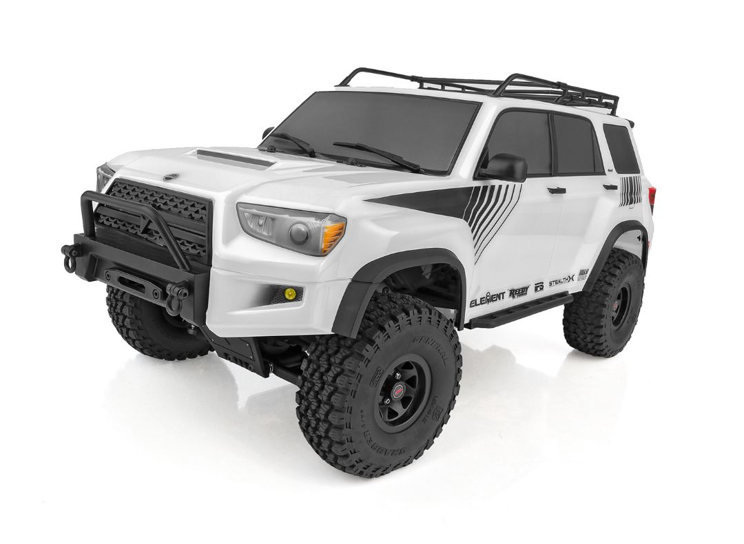 Element RC Enduro Trailrunner RTR Element RC Enduro Trailrunner RTR