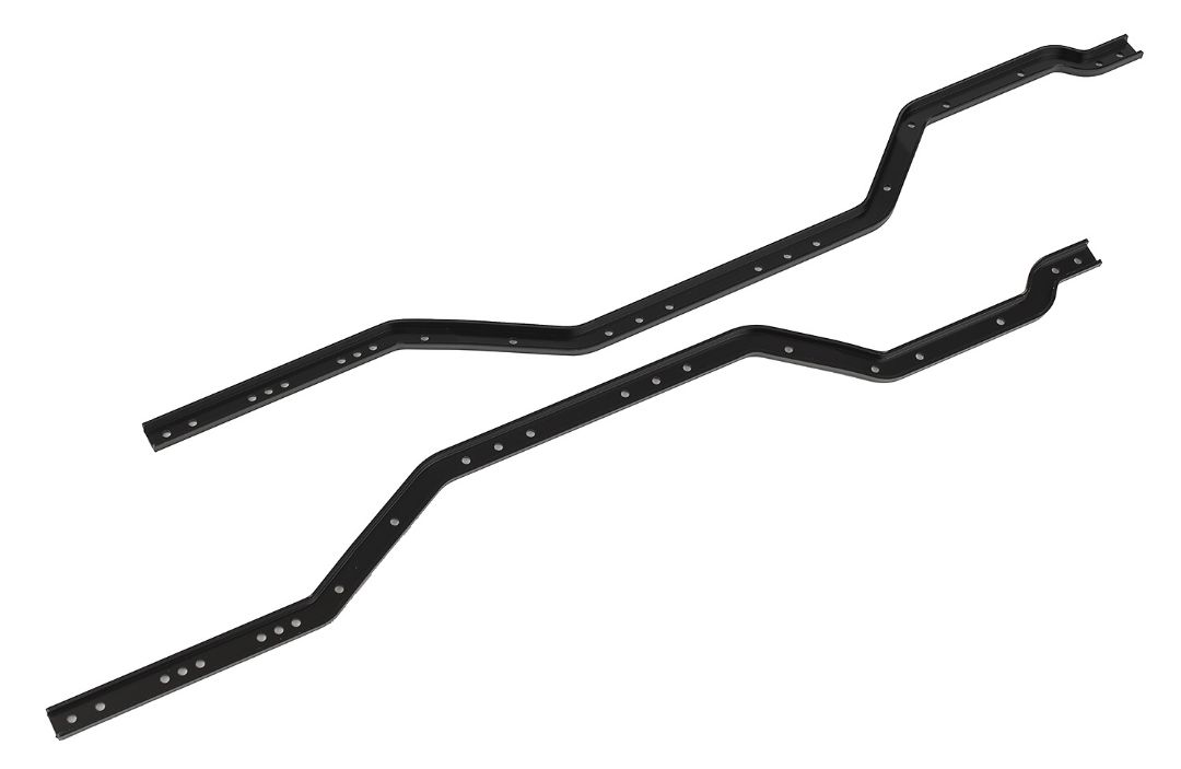 Team Associated Enduro Chassis Rails Team Associated Enduro Chassis Rails