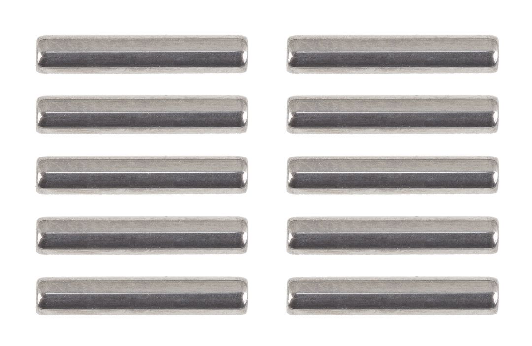 Element RC Driveshaft Pins, M2x11mm