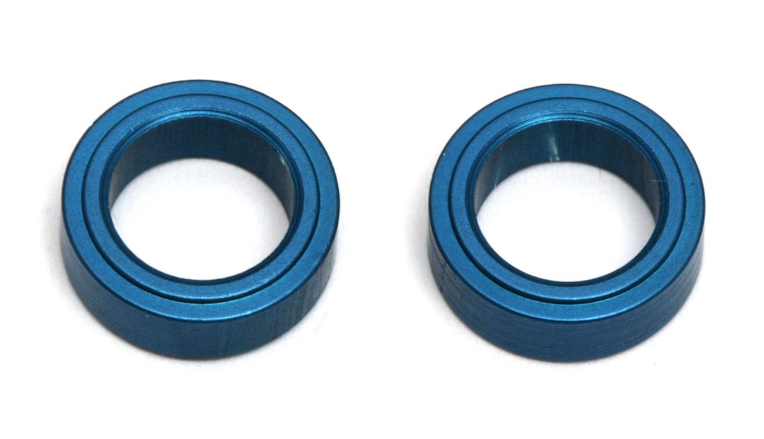 Team Associated Spacers SS Rear Axle