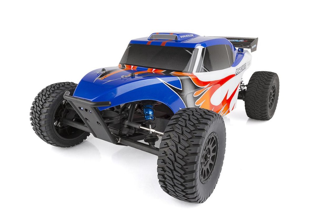 Team Associated Reflex DB10 RTR Brushless LiPo Combo Team Associated Reflex DB10 RTR Brushless LiPo Combo