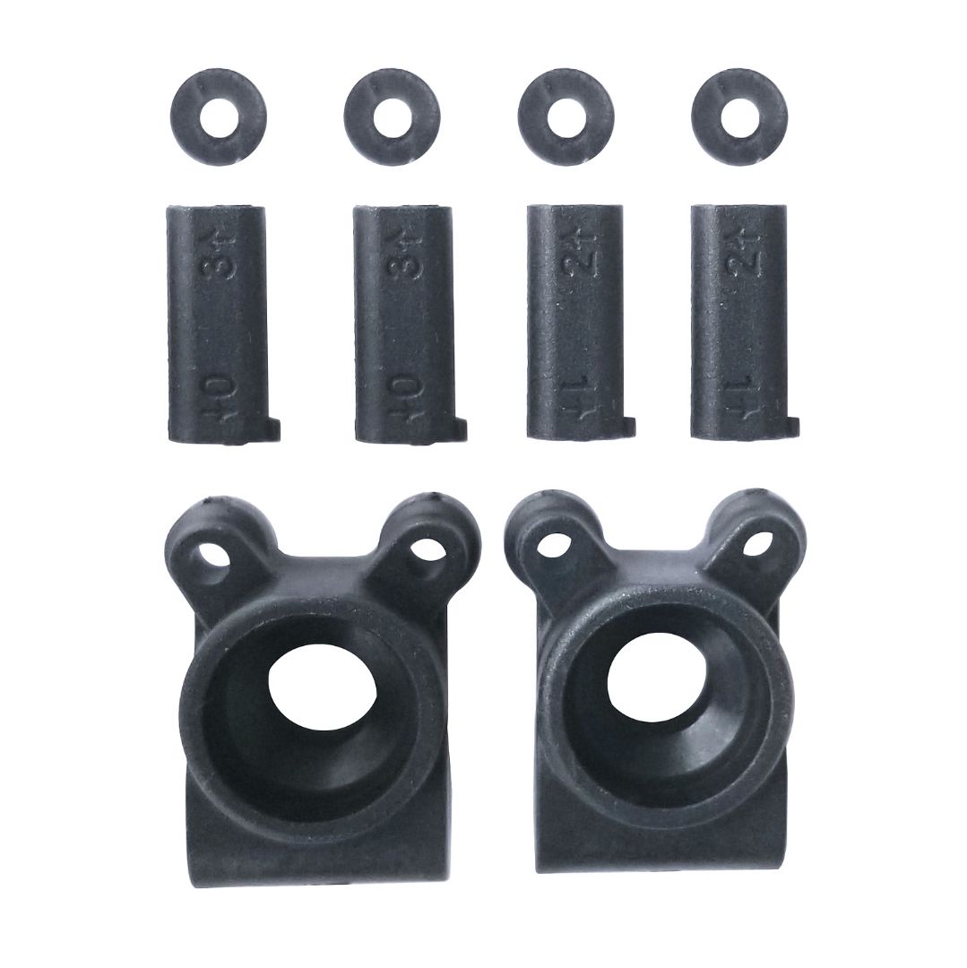 Team Associated RC10B74.1 Rear Hubs Team Associated RC10B74.1 Rear Hubs