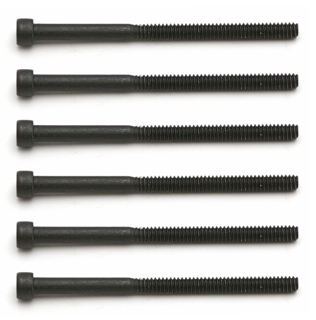 4 40 x 1 2. SHC Screw. Screw, SHC 4-40x.312 SST. Screw Team. 1/2” P-shc8n-s6.