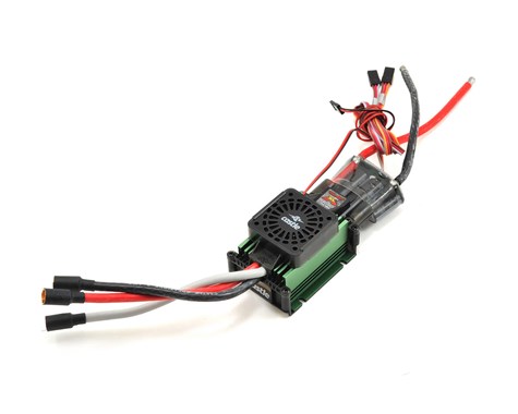 Castle Mamba XL X 1/5 Brushless ESC Castle Mamba XL X 1/5 Brushless ESC