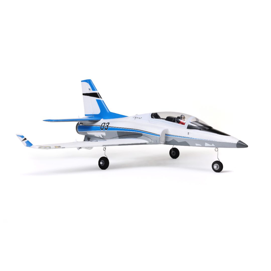 E-Flite Viper 30mm EDF Jet BNF Basic with Safe and AS3X E-Flite Viper 30mm EDF Jet BNF Basic with Safe and AS3X