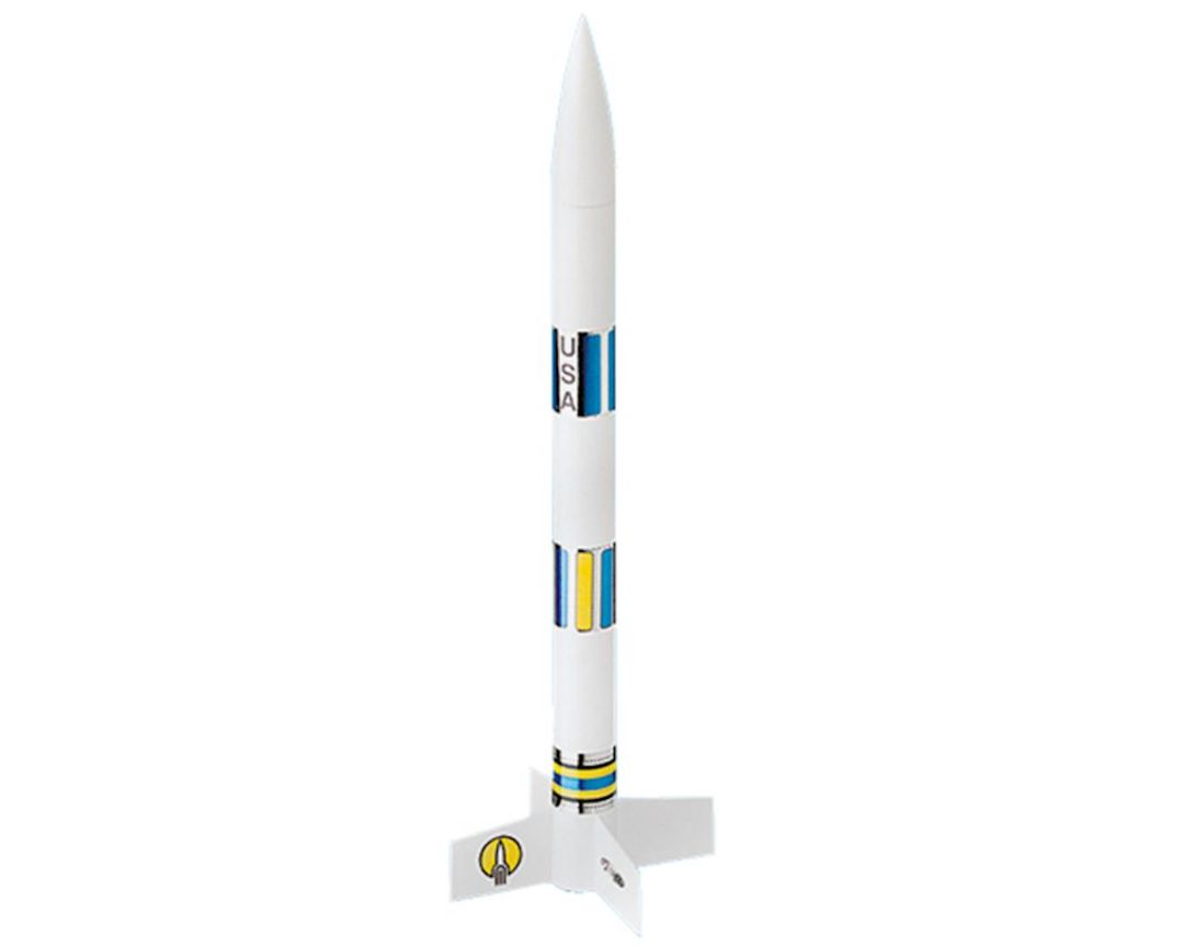 Estes Rockets Generic E2X (12 pk) (English Only) - Beginner