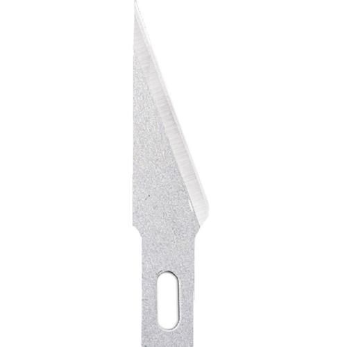 Excel #11 Stainless Steel Blade - 100 pcs.(5) Excel #11 Stainless Steel Blade - 100 pcs.(5)
