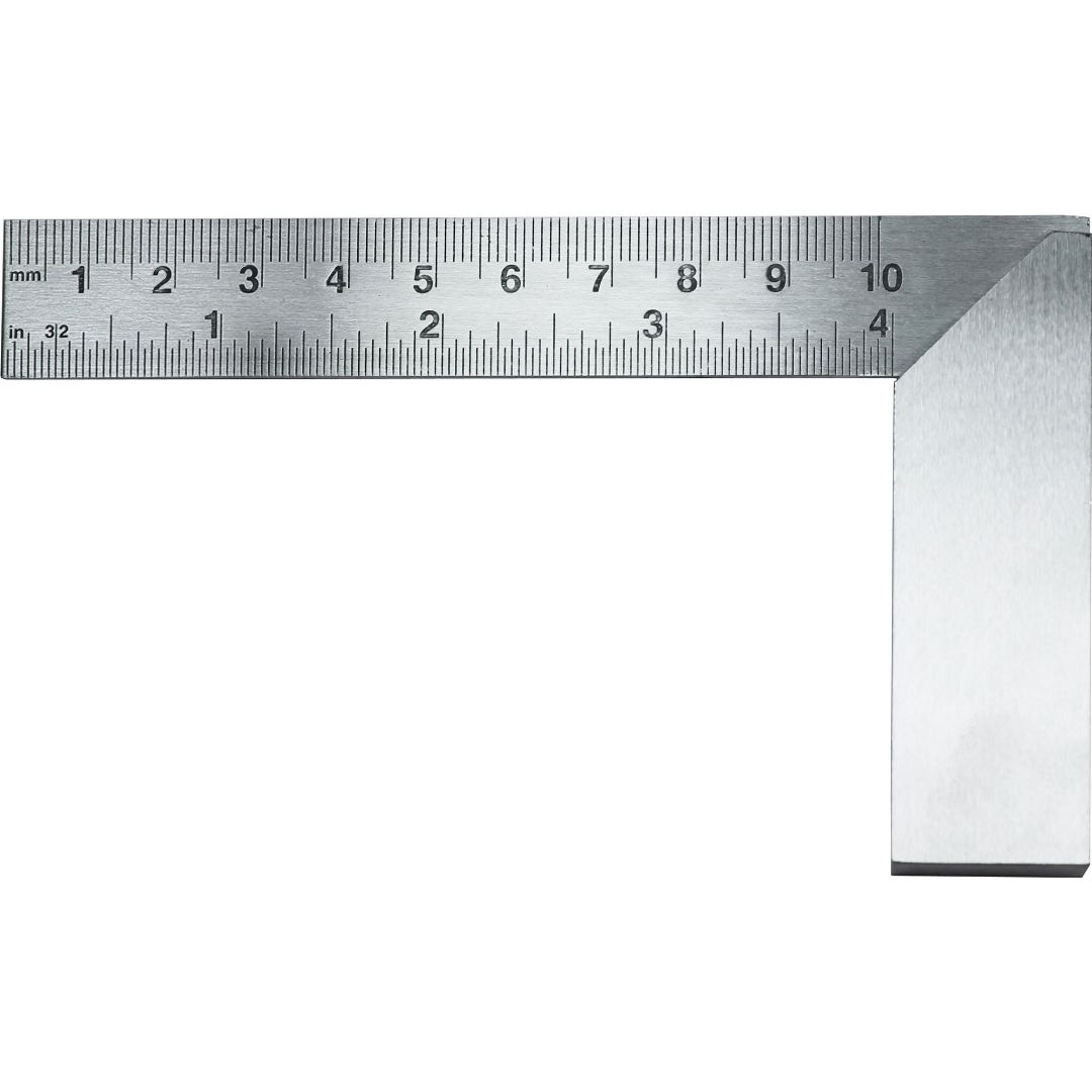 Excel 4" Machine Square (6) Excel 4" Machine Square (6)