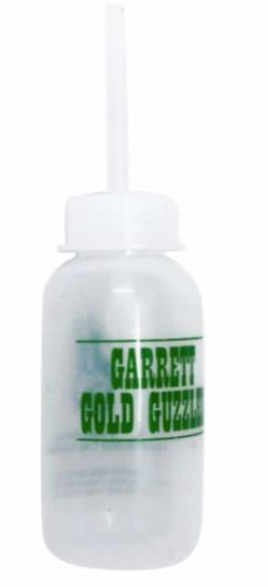 Garrett Gold Guzzler Bottle Accessory