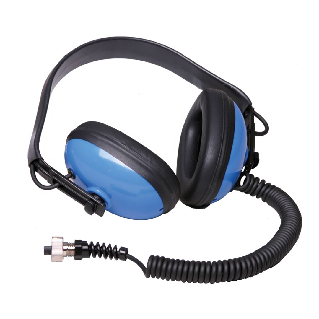 Garrett Submersible Headphones