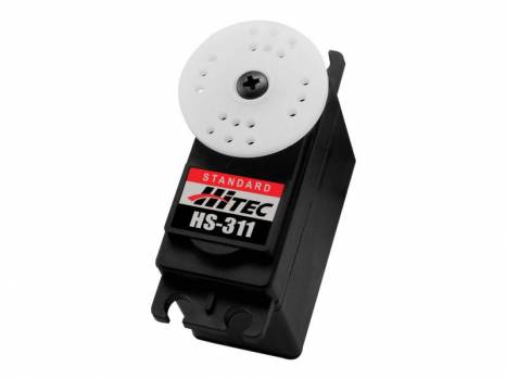 Hitec HS-311 Servo Hit/JR/Z standard