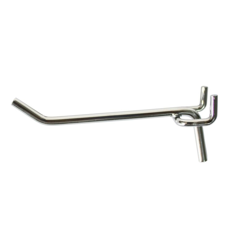 8" Pegboard Pegs (10) 8" Pegboard Pegs (10)