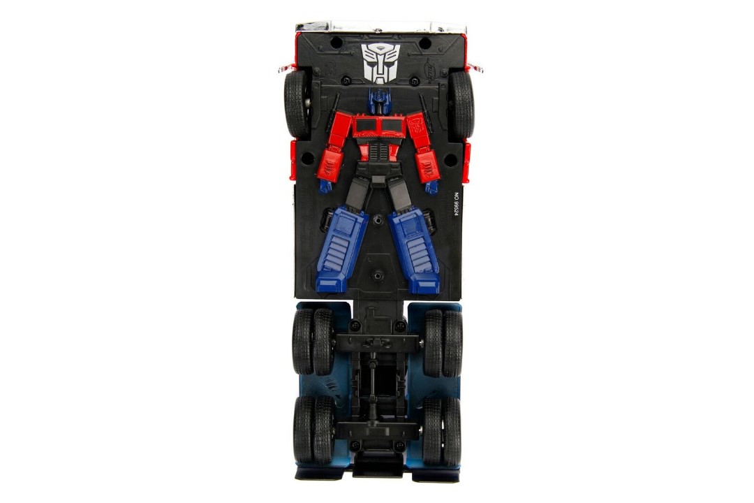 Jada 1/24 "Transformers" G1 Optimus Prime