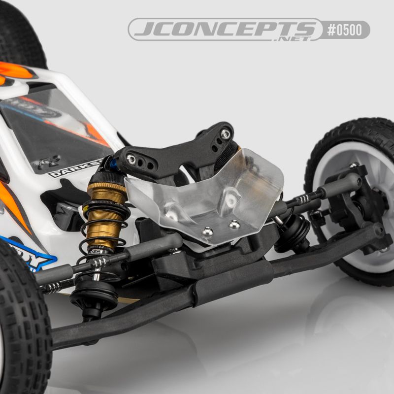 JConcepts - B6.3 front wing