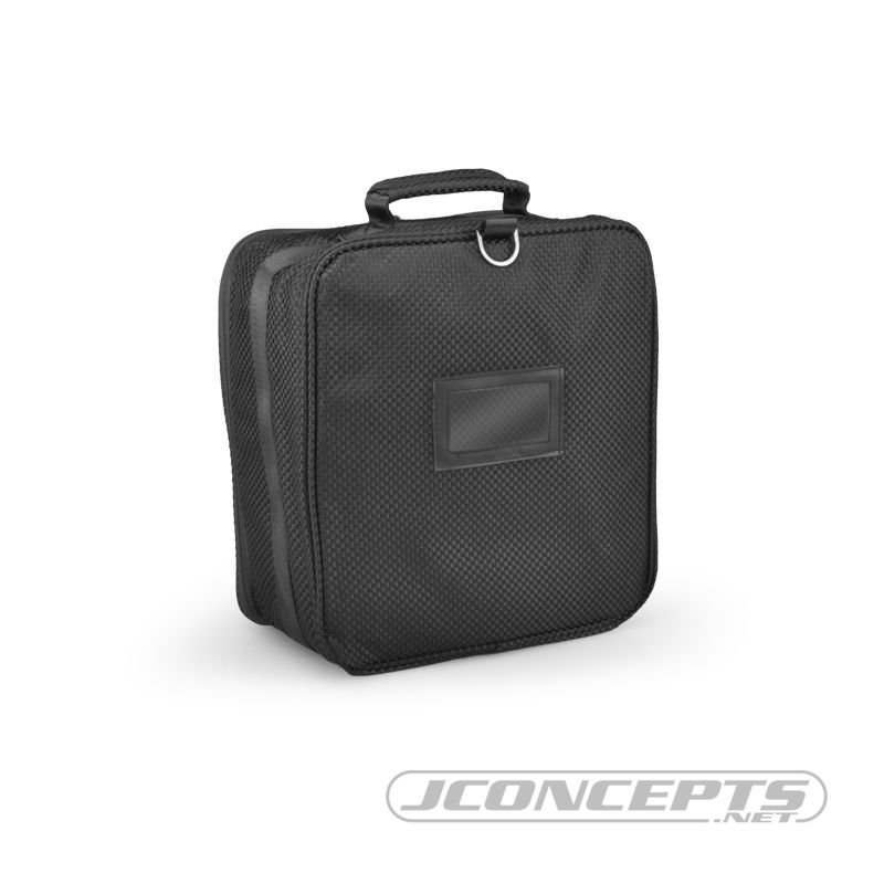 JConcepts radio bag - Universal bag (Fits - variety of radios)