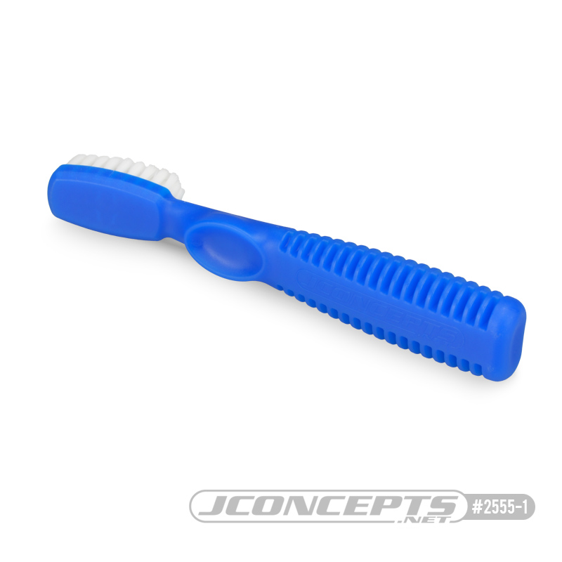 JConcepts Liquid Application Brush - Blue