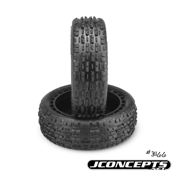 JConcepts Swaggers 4wd Front Tire