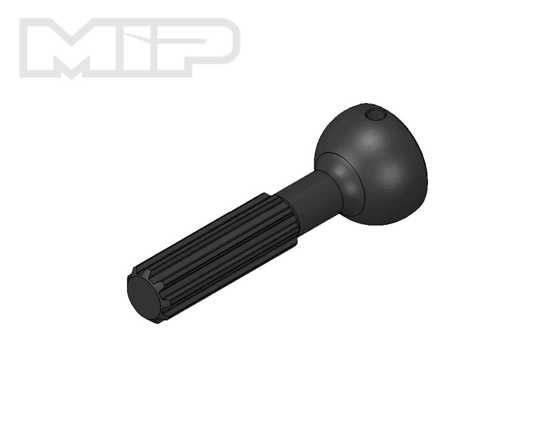 MIP X-Duty, Male Bone, 42mm (1)