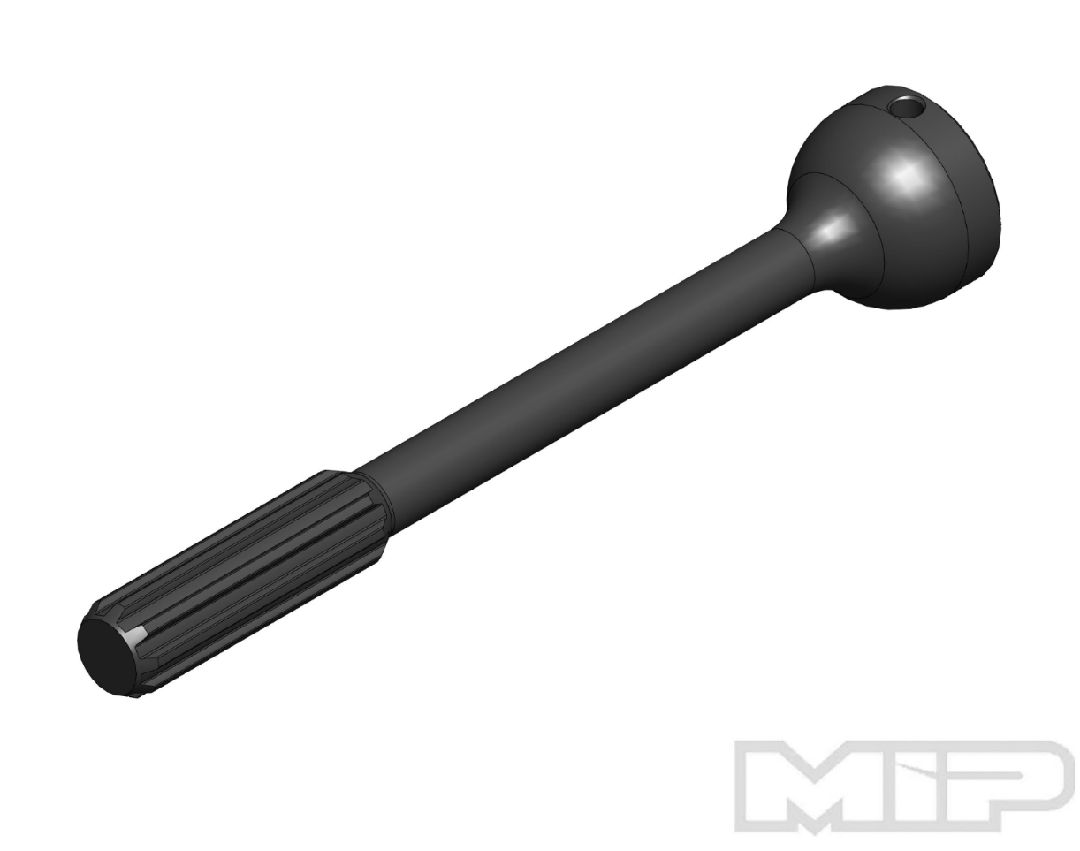 MIP X-Duty™, Male Bone, 82mm (1)
