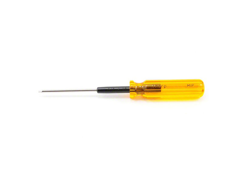 MIP 5/64 Thorp Hex Driver - Click Image to Close