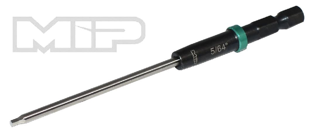 MIP 5/64 Speed Tip Hex Driver Wrench Gen 2