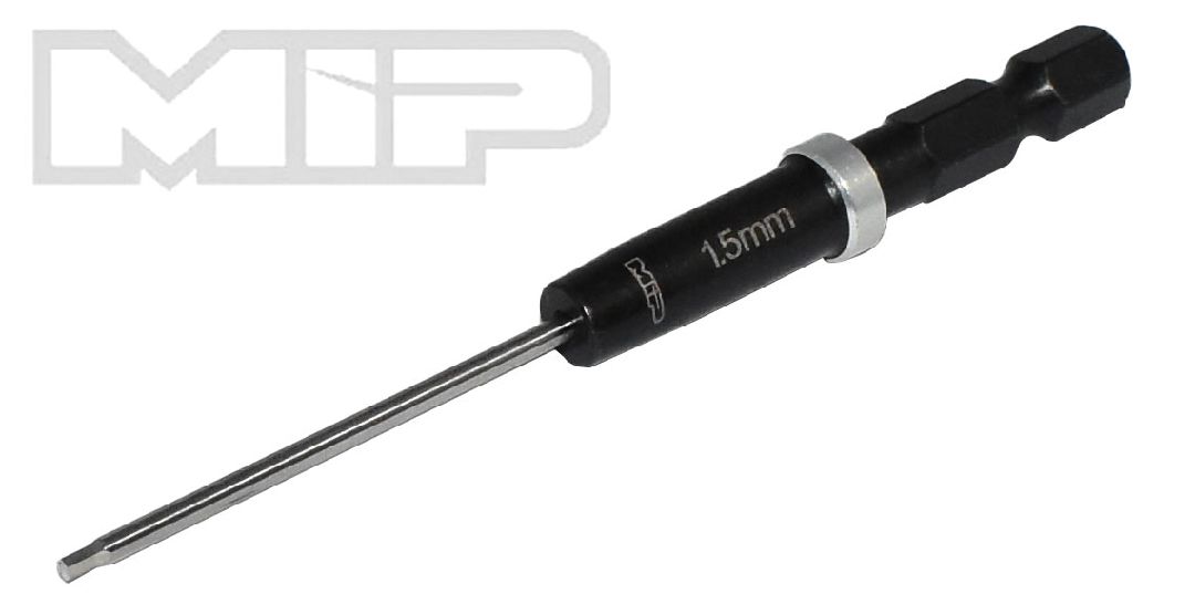 MIP 1.5mm Speed Tip Hex Driver Wrench Gen 2