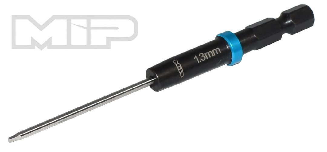 MIP 1.3mm Speed Tip Hex Driver Wrench Gen 2