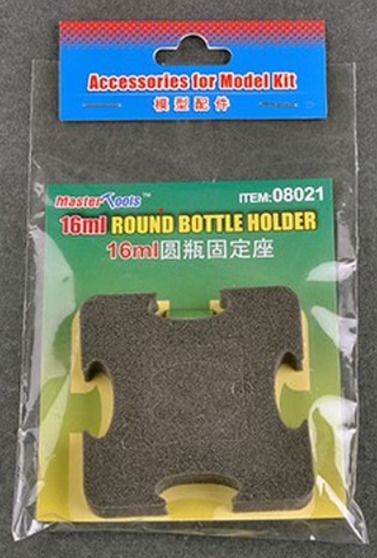 Master Tools 16ml Round Bottle Holder