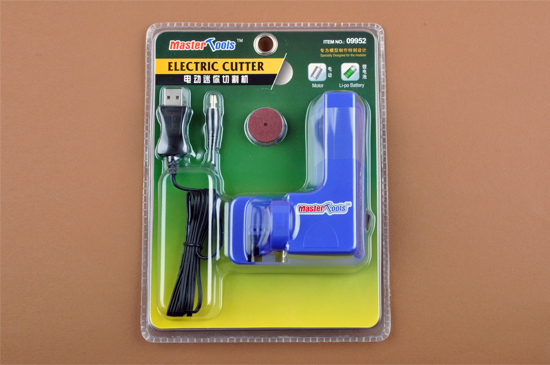 Master Tools Cutter