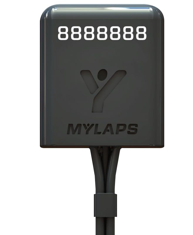 MYLAPS RC4 Pro Transponder - Click Image to Close