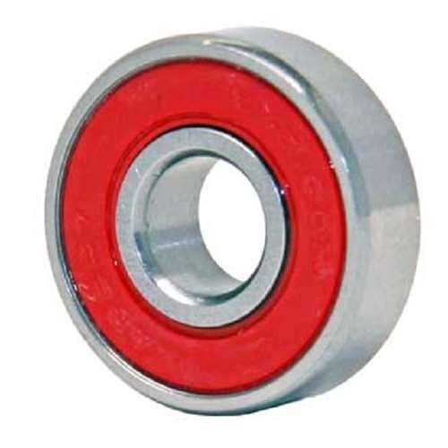 On Point Rubber Sealed Bearings 5x12x4mm (10) On Point Rubber Sealed Bearings 5x12x4mm (10)