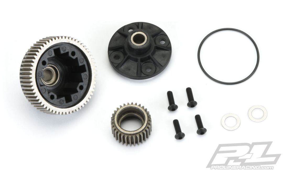 Pro-Line Transmission Diff and Idler Gear Set Replacement Kit