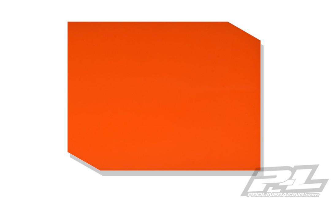 Pro-Line RC Body Paint - Orange