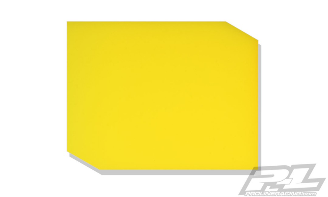 Pro-Line RC Body Paint - Yellow