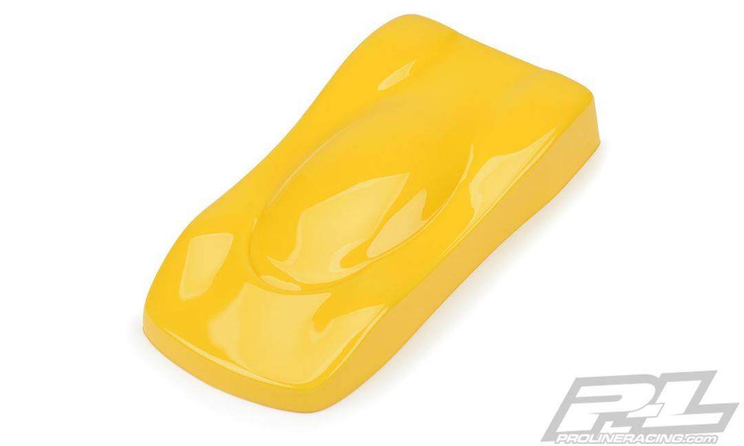 Pro-Line RC Body Paint - Sting Yellow