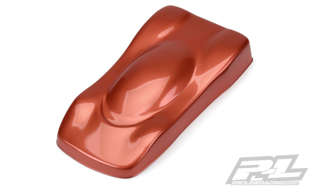 Pro-Line RC Body Paint - Metallic Copper