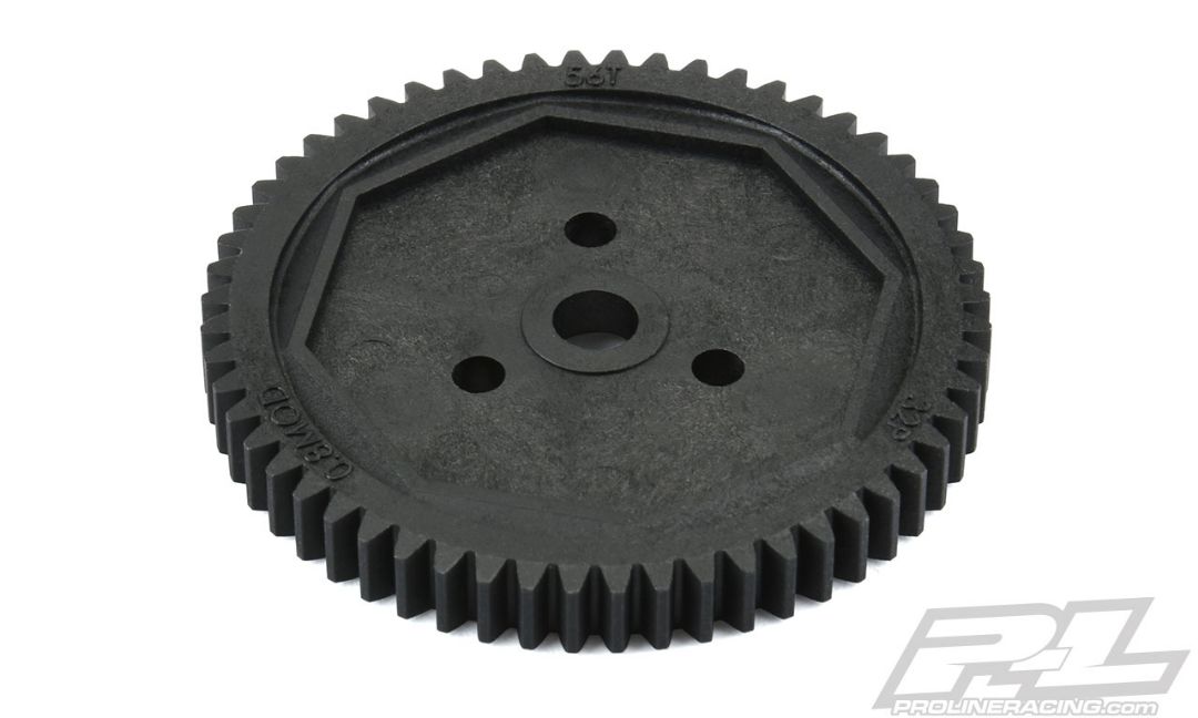 Pro-Line Replacement 32P 56T Spur Gear for 6350-00
