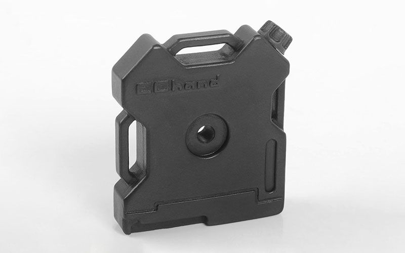 RC4WD 1/10 Fuel Cell (Black) RC4WD 1/10 Fuel Cell (Black)