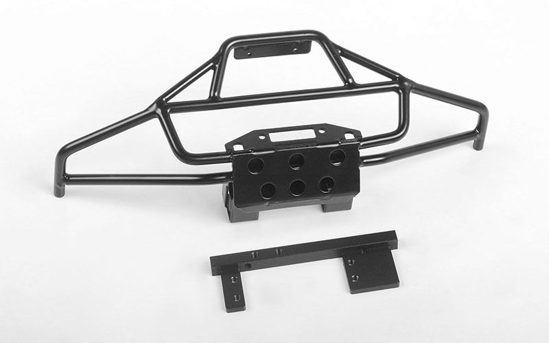 RC4WD Rhino Front Bumper for 1985 Toyota 4Runner Hard Body