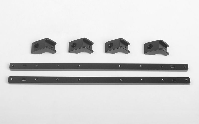 RC4WD Roof Rack Rails for 1985 Toyota 4Runner Hard Body - Click Image to Close