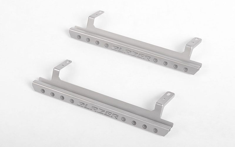 RC4WD Cortex Side Sliders for Traxxas TRX-4 Chevy K5 Blazer (Si - Click Image to Close