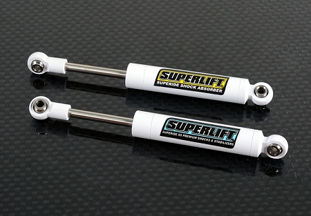 RC4WD Superlift Superide 100mm Scale Shock Absorbers
