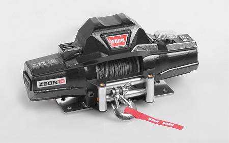 RC4WD 1/8 Warn Zeon 10 Winch - Click Image to Close