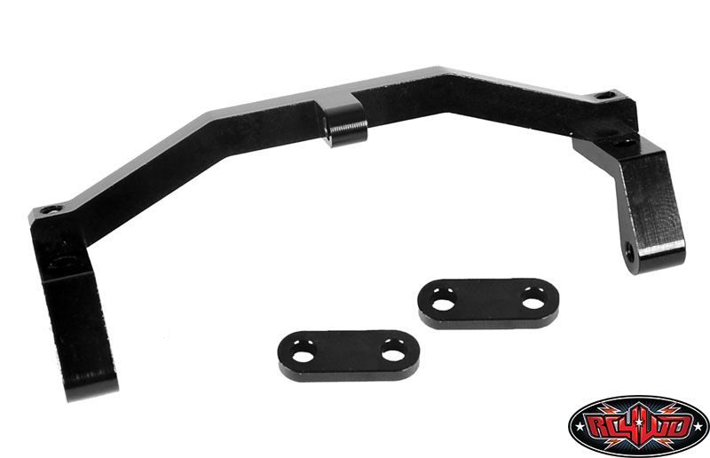 RC4WD Ultimate Axle 4 Link Mount